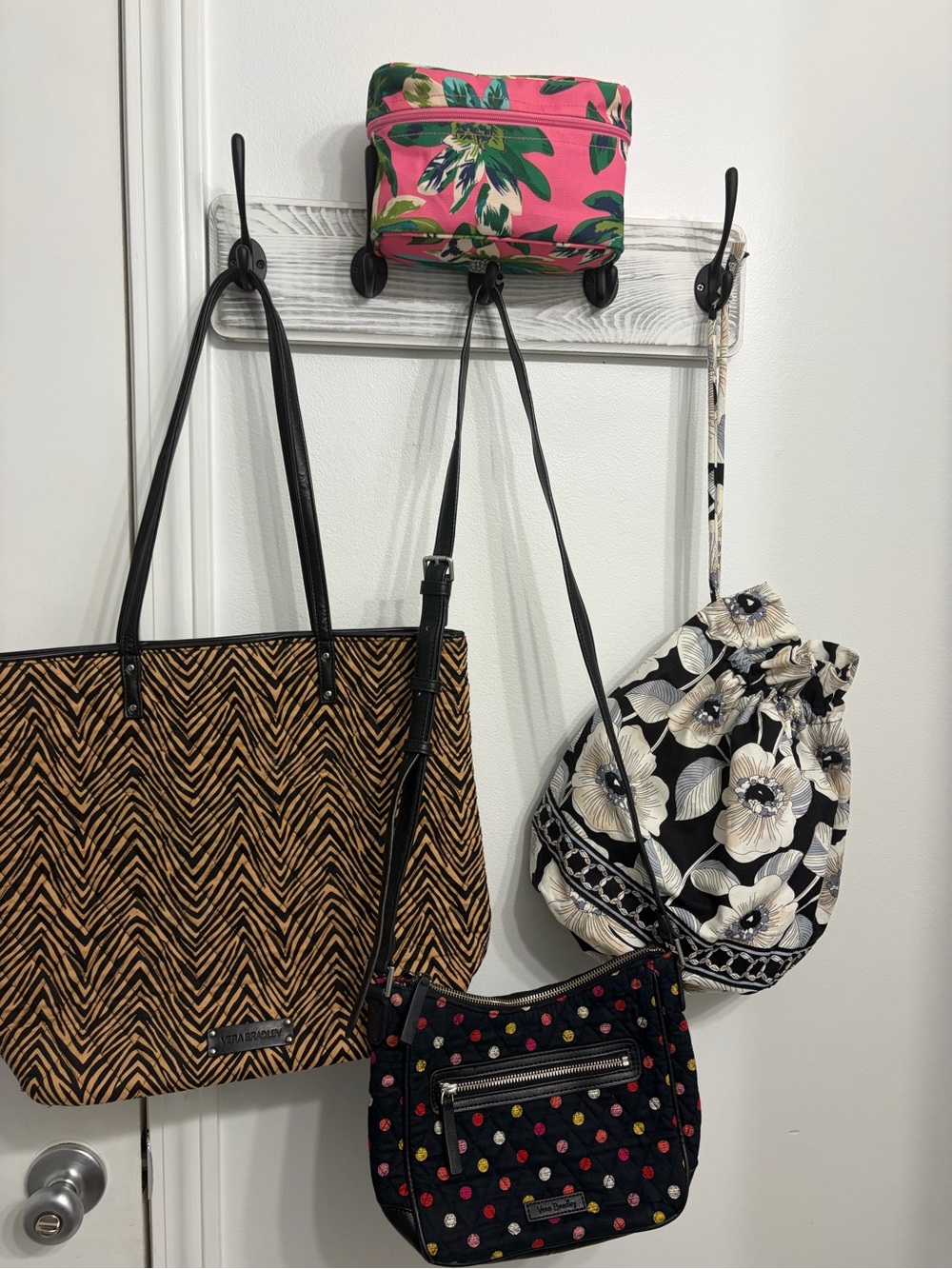 Vera Bradley Bundle